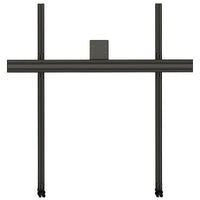 Apevie Simulator External Single Monitor Stand up to 75" Monitor or TV