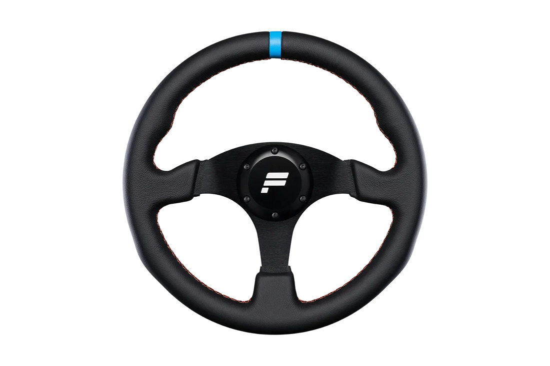 FANATEC UNIVERSAL HUB WHEEL RIM 330