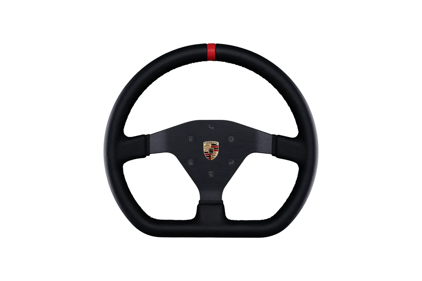 FANATEC PODIUM WHEEL RIM PORSCHE 911 GT3 CUP (LEATHER)