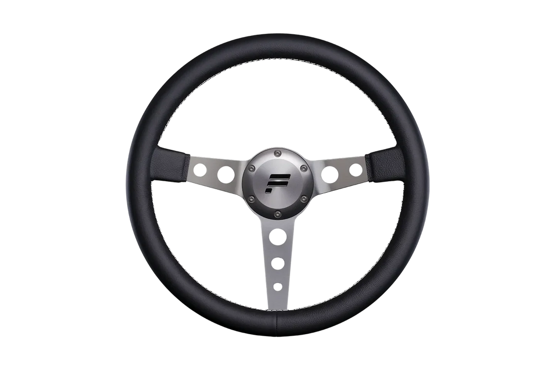 FANATEC UNIVERSAL HUB WHEEL RIM CLASSIC 2