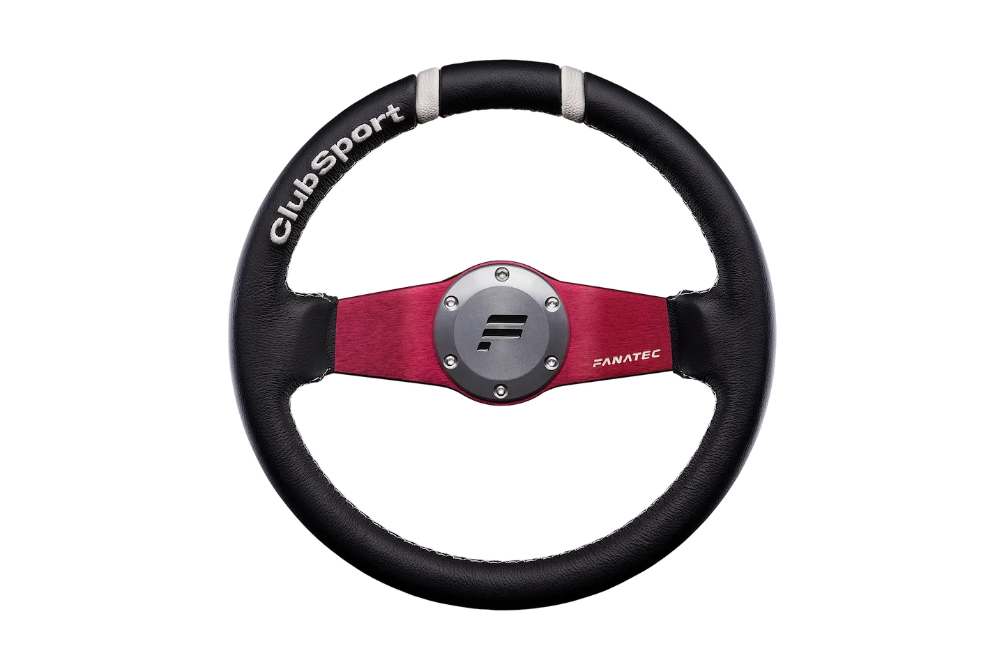 FANATEC CLUBSPORT WHEEL RIM DRIFT
