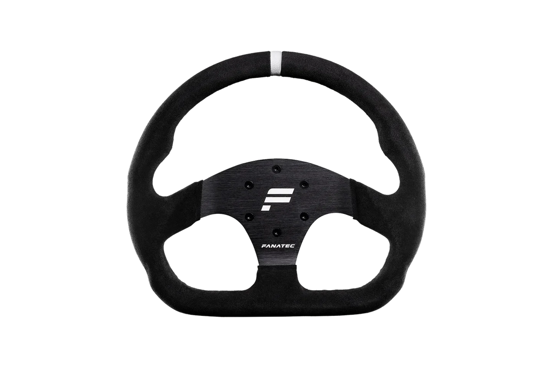 FANATEC CLUBSPORT WHEEL RIM GT