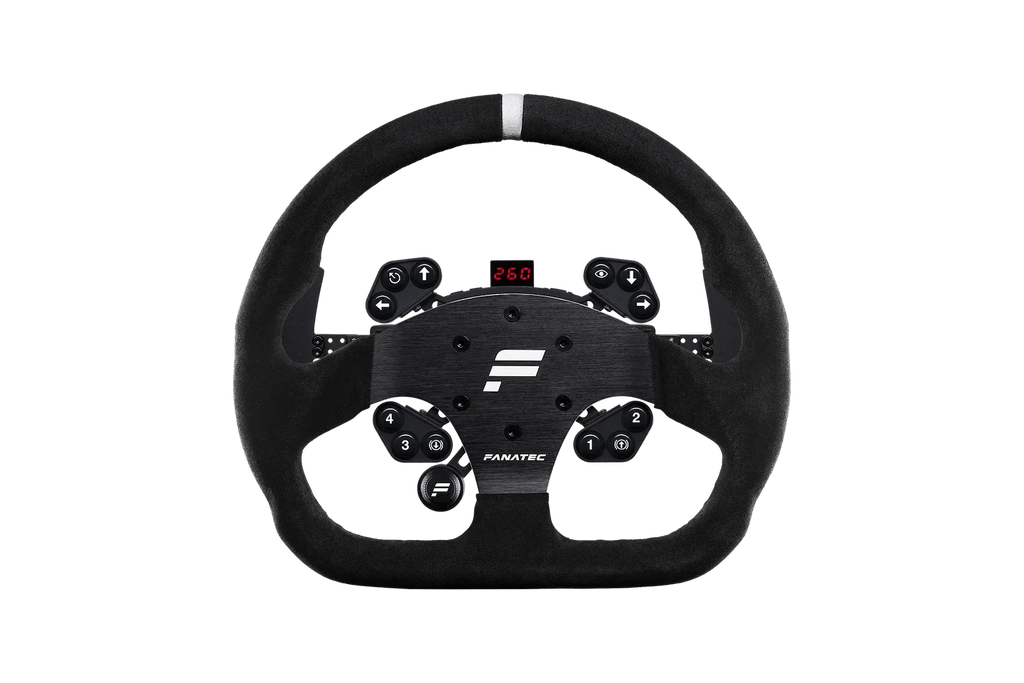 FANATEC CLUBSPORT WHEEL RIM GT