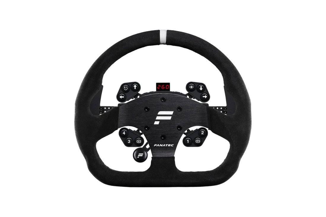 FANATEC CLUBSPORT WHEEL RIM GT