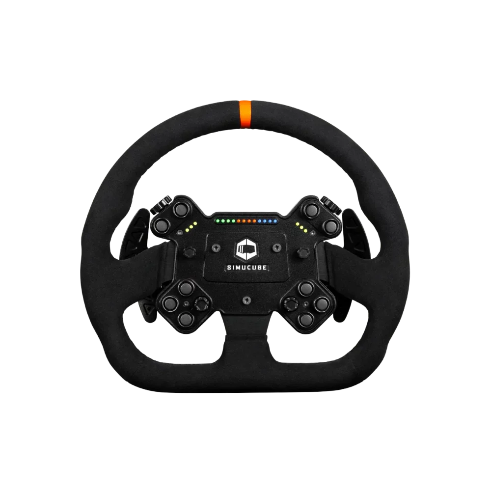Simucube Valo GT-23 (Simucube 3 Edition)