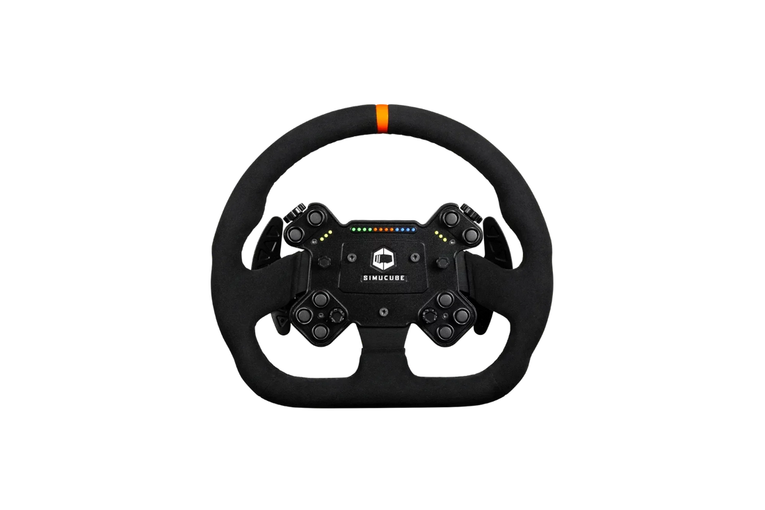 Simucube Valo GT-23 (Simucube 3 Edition)