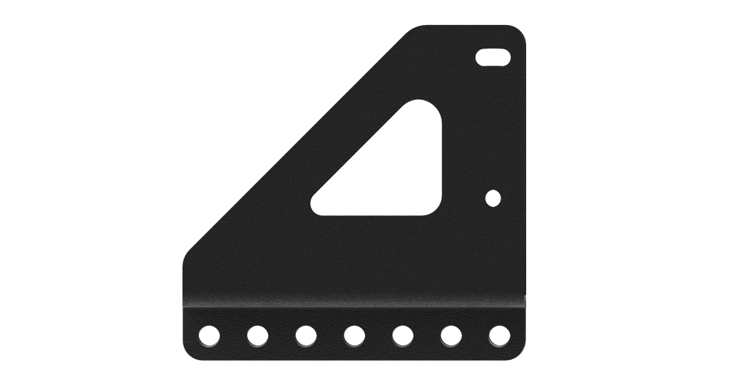 X1 FANATEC DD1/2 SUPPORT