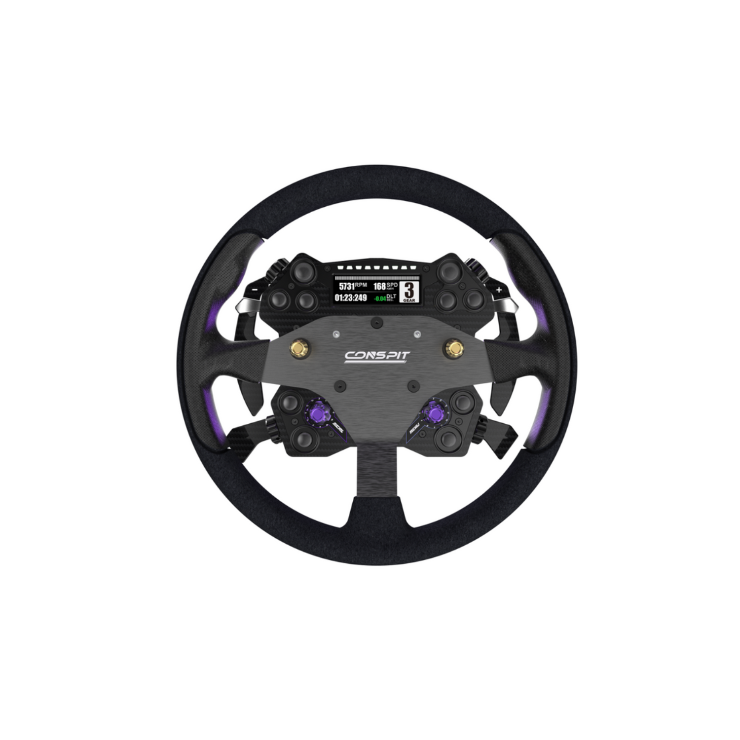 CONSPIT R Wheel Rim RX320