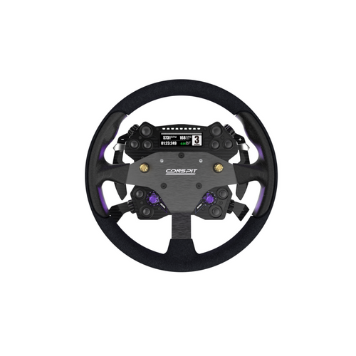 CONSPIT R Wheel Rim RX320