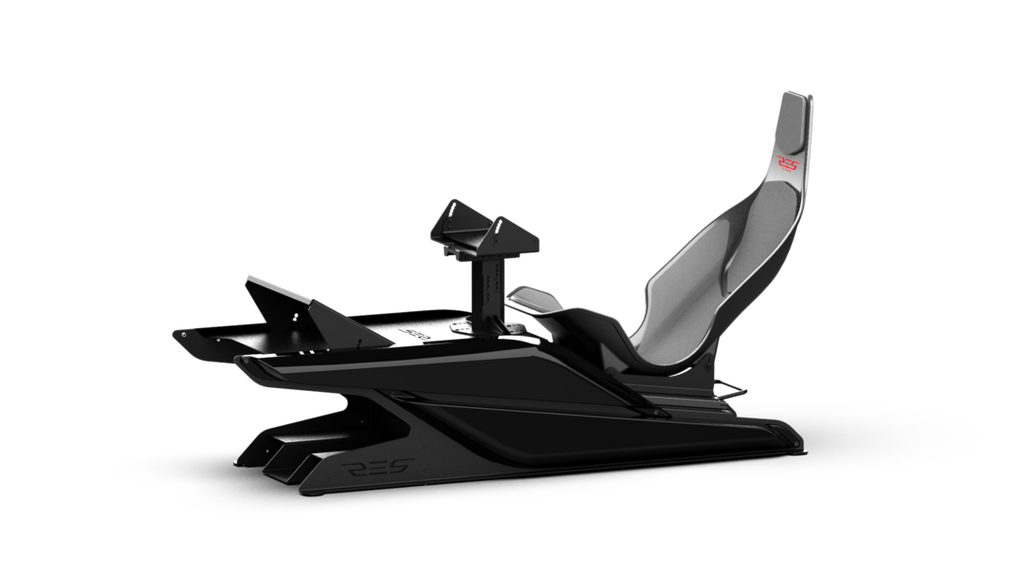 ResTech X1 Formula Cockpit