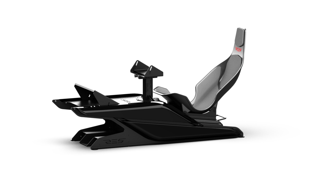 ResTech X1 Formula Cockpit