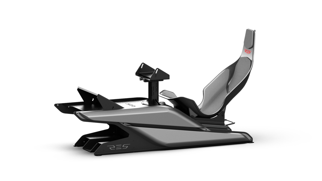 ResTech X1 Formula Cockpit