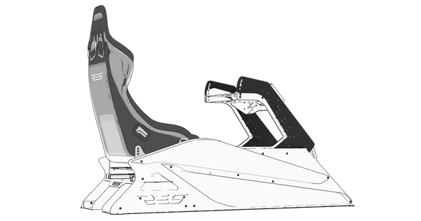 ResTech GT XL Kit