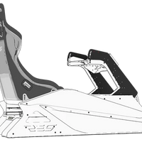 ResTech GT XL Kit