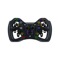 Bavarian Sim Tec α | alpha