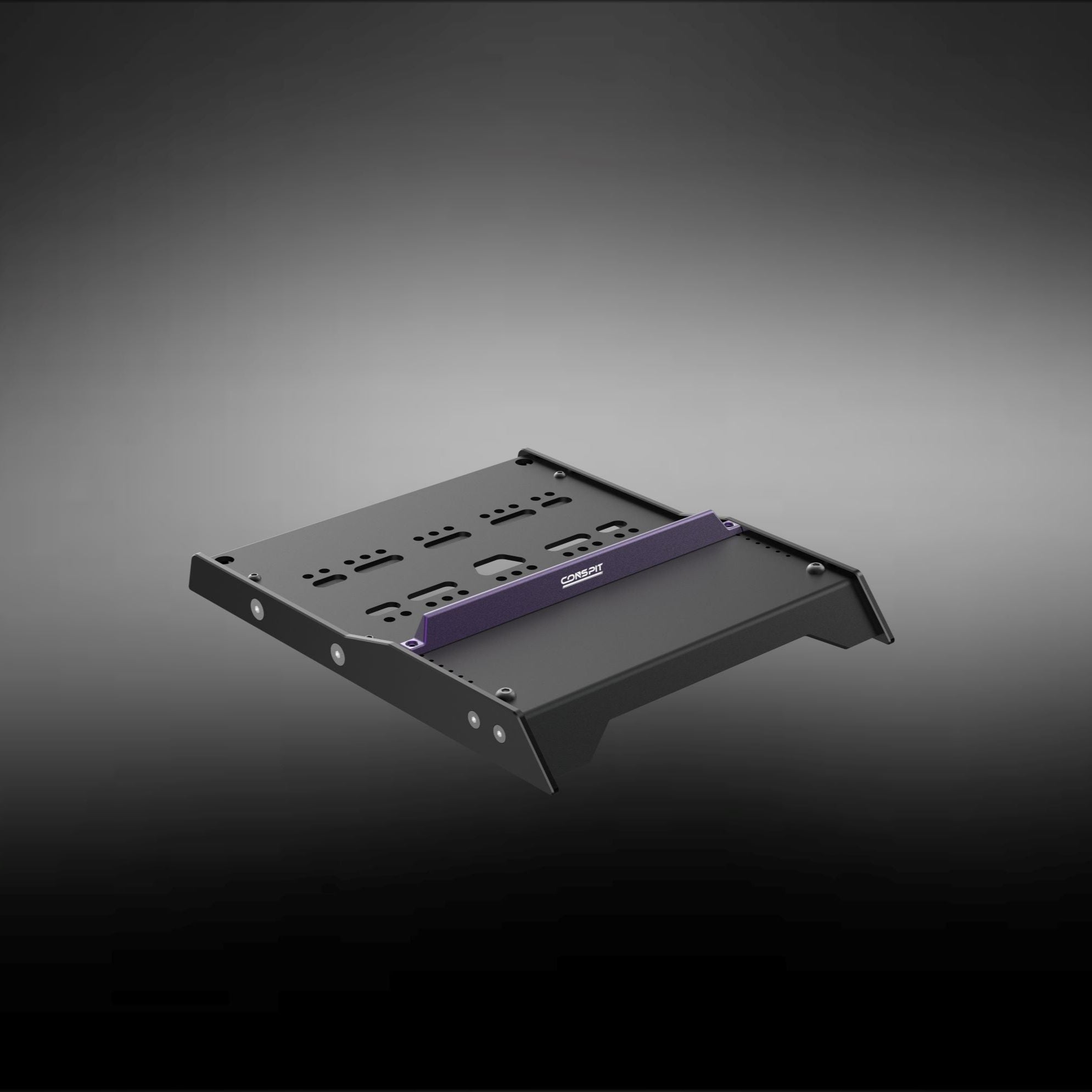 Conspit Aluminum Baseplate for CPP Lite