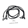 Cables Extension Set for 2-3DOF