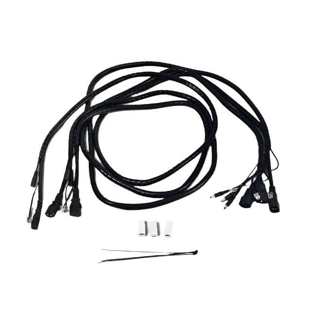 Cables Extension Set for 2-3DOF