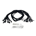 Cables Extension Set for 6DOF