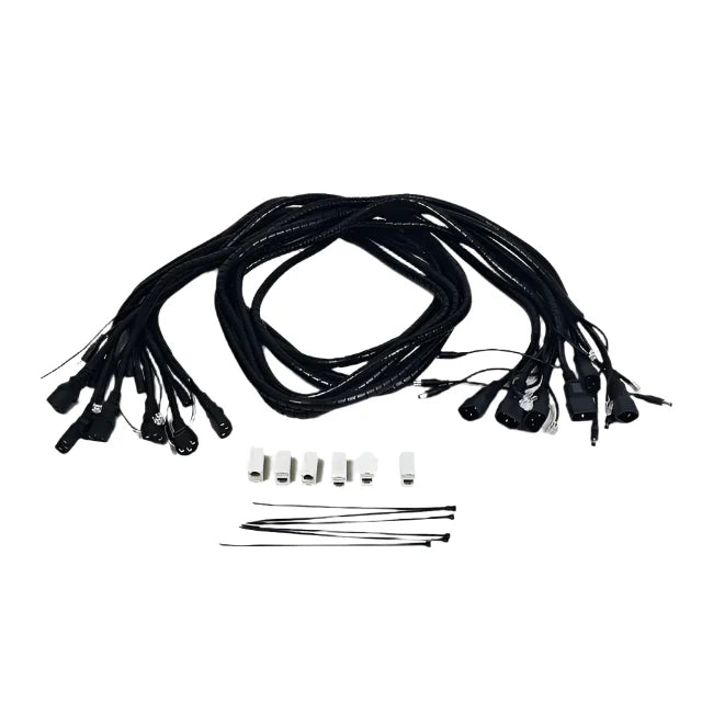 Cables Extension Set for 6DOF