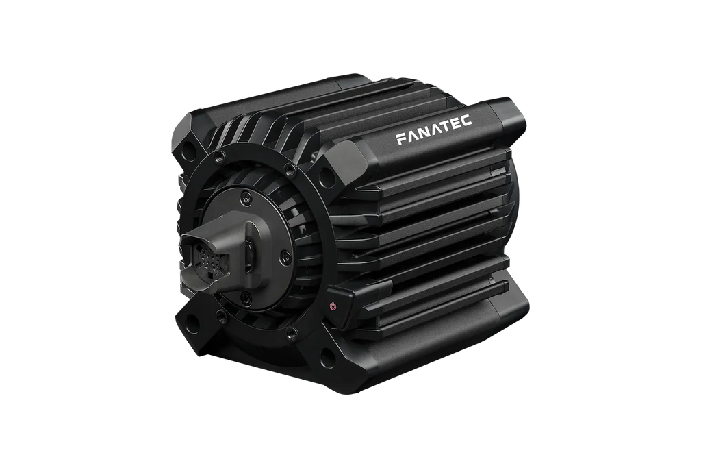 FANATEC CLUBSPORT DD WHEEL BASE (12 NM)