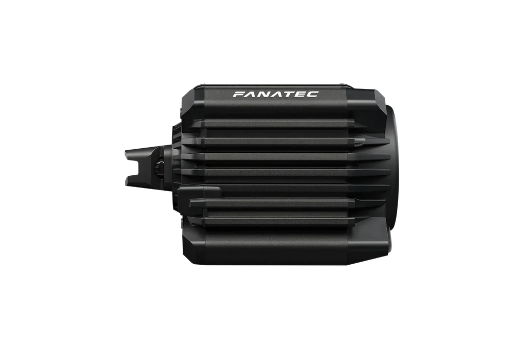 FANATEC CLUBSPORT DD WHEEL BASE (12 NM)
