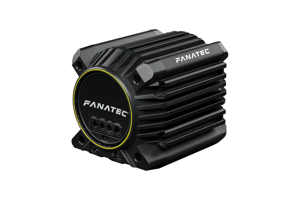 FANATEC CLUBSPORT DD WHEEL BASE (12 NM)