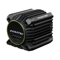 FANATEC CLUBSPORT DD WHEEL BASE (15 NM)