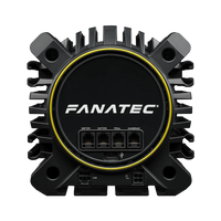 FANATEC CLUBSPORT DD WHEEL BASE (15 NM)