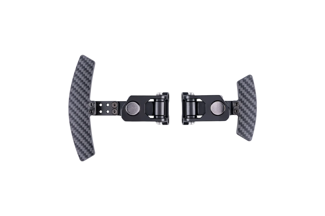 FANATEC CLUBSPORT MAGNETIC PADDLE MODULE