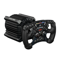 FANATEC CLUBSPORT RACING WHEEL F1® (15 NM)