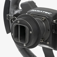 FANATEC CLUBSPORT STEERING WHEEL RS QR2 WHEEL-SIDE