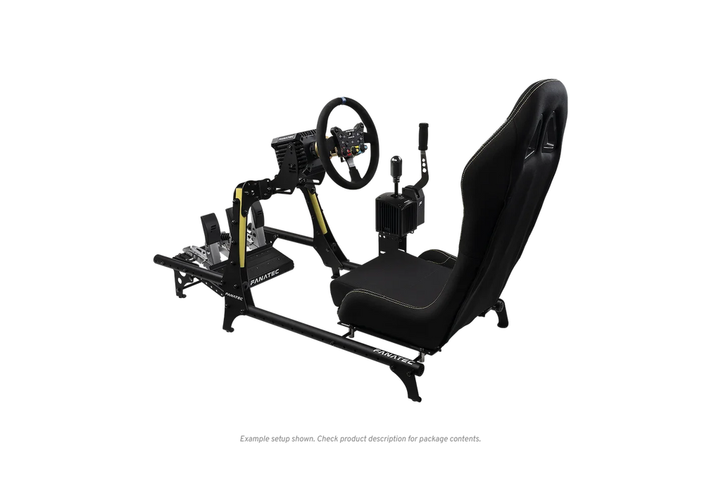 FANATEC CSL COCKPIT