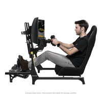 FANATEC CSL COCKPIT