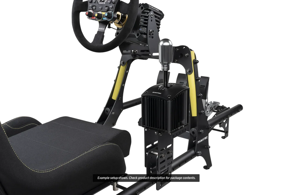 FANATEC CSL COCKPIT