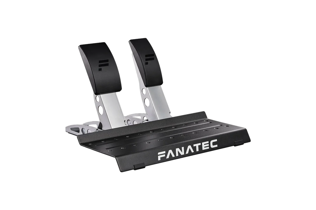 FANATEC GRAN TURISMO DD RACING WHEEL PRO with 90W PSU and QR2L (5NM)