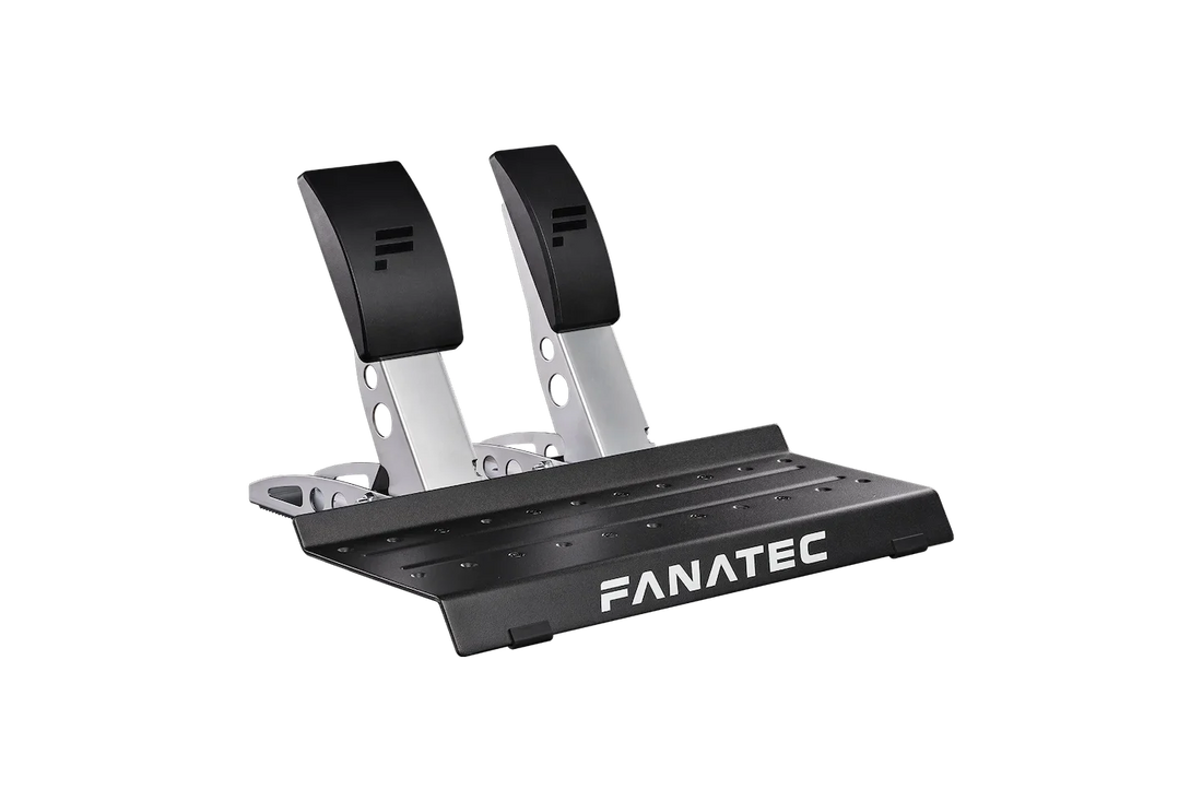 FANATEC GRAN TURISMO DD RACING WHEEL PRO with 90W PSU and QR2L (5NM)