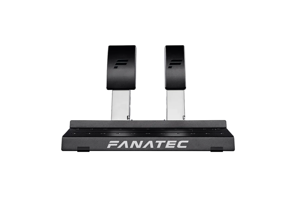 FANATEC CSL PEDALS