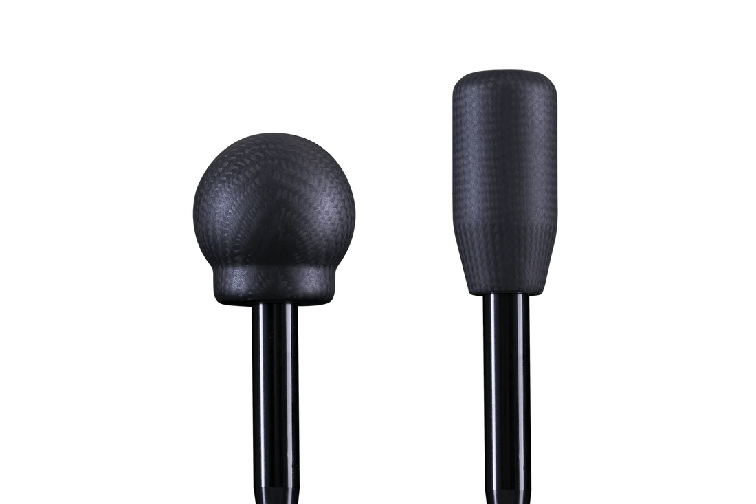 FANATEC CLUBSPORT SHIFTER CARBON KNOBS KIT