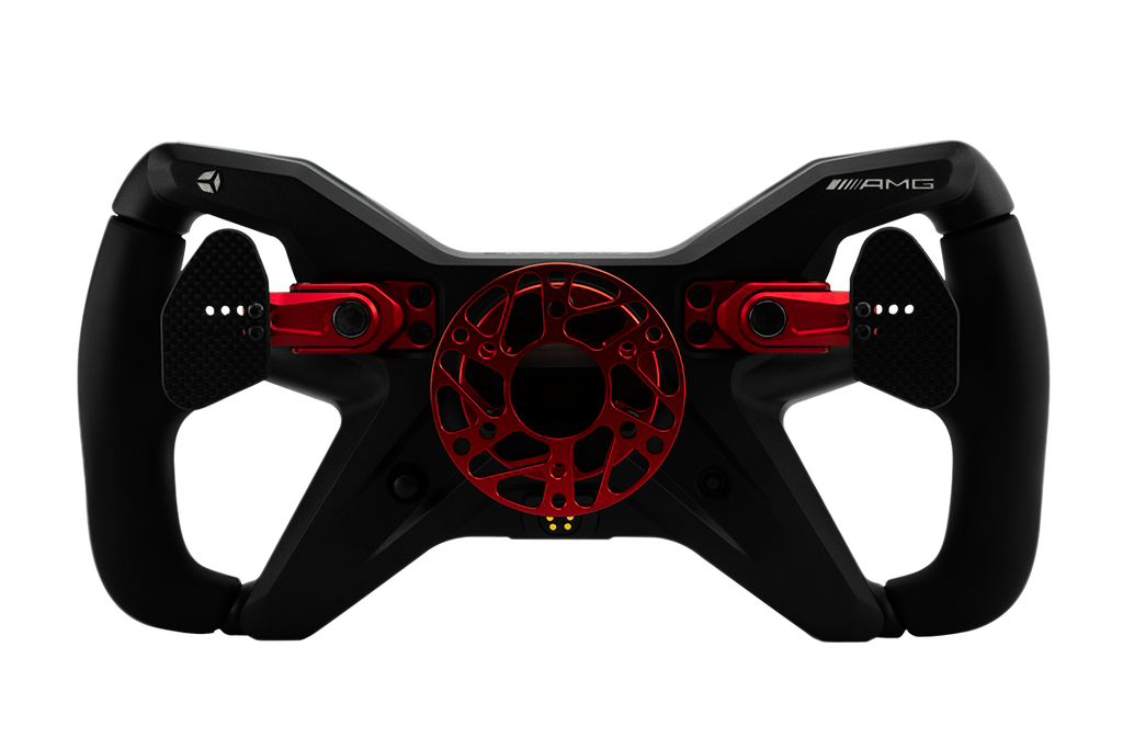 Cube Controls Mercedes-AMG – GT Edition Wheel