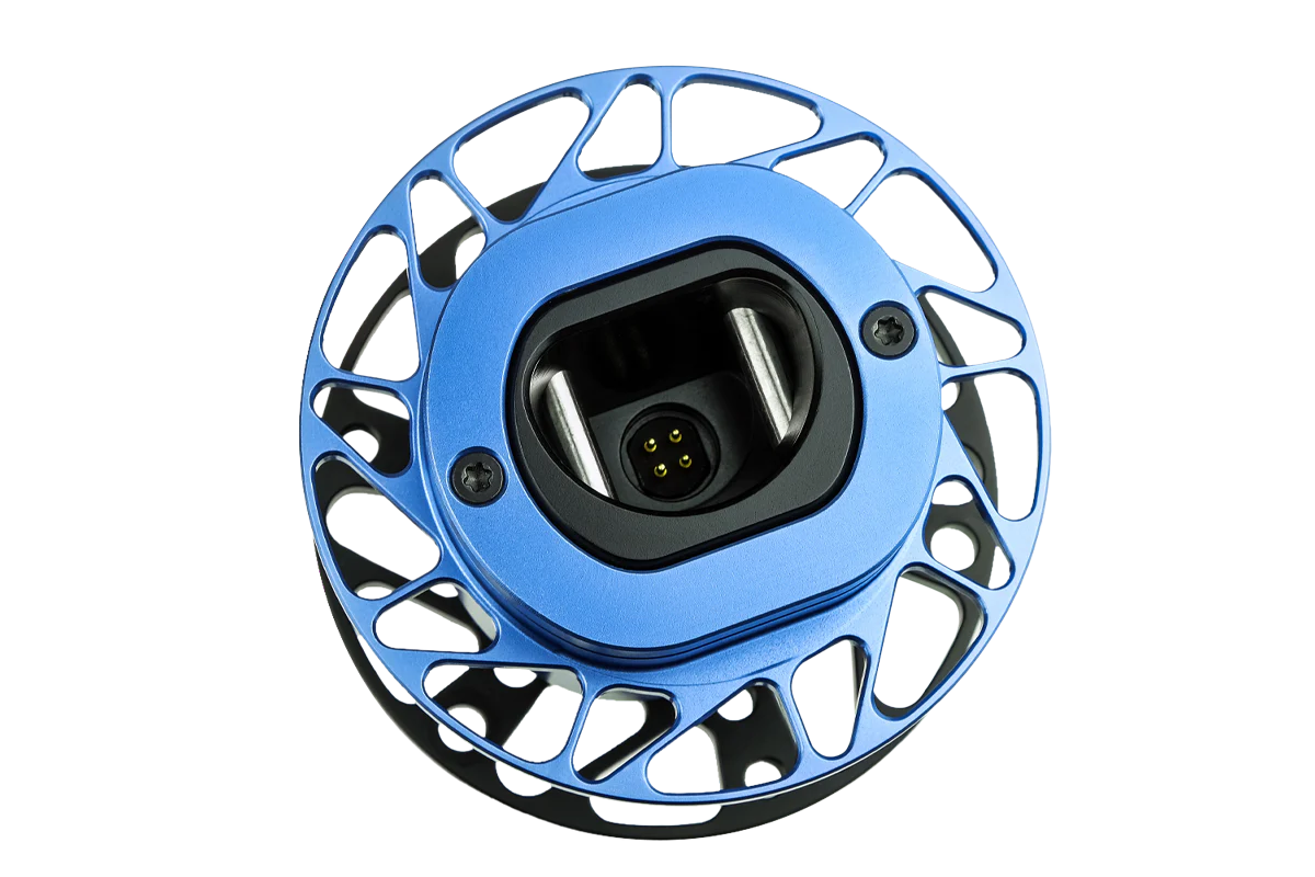 Cube Control QRX Full Set (Classic) Black, Blue
