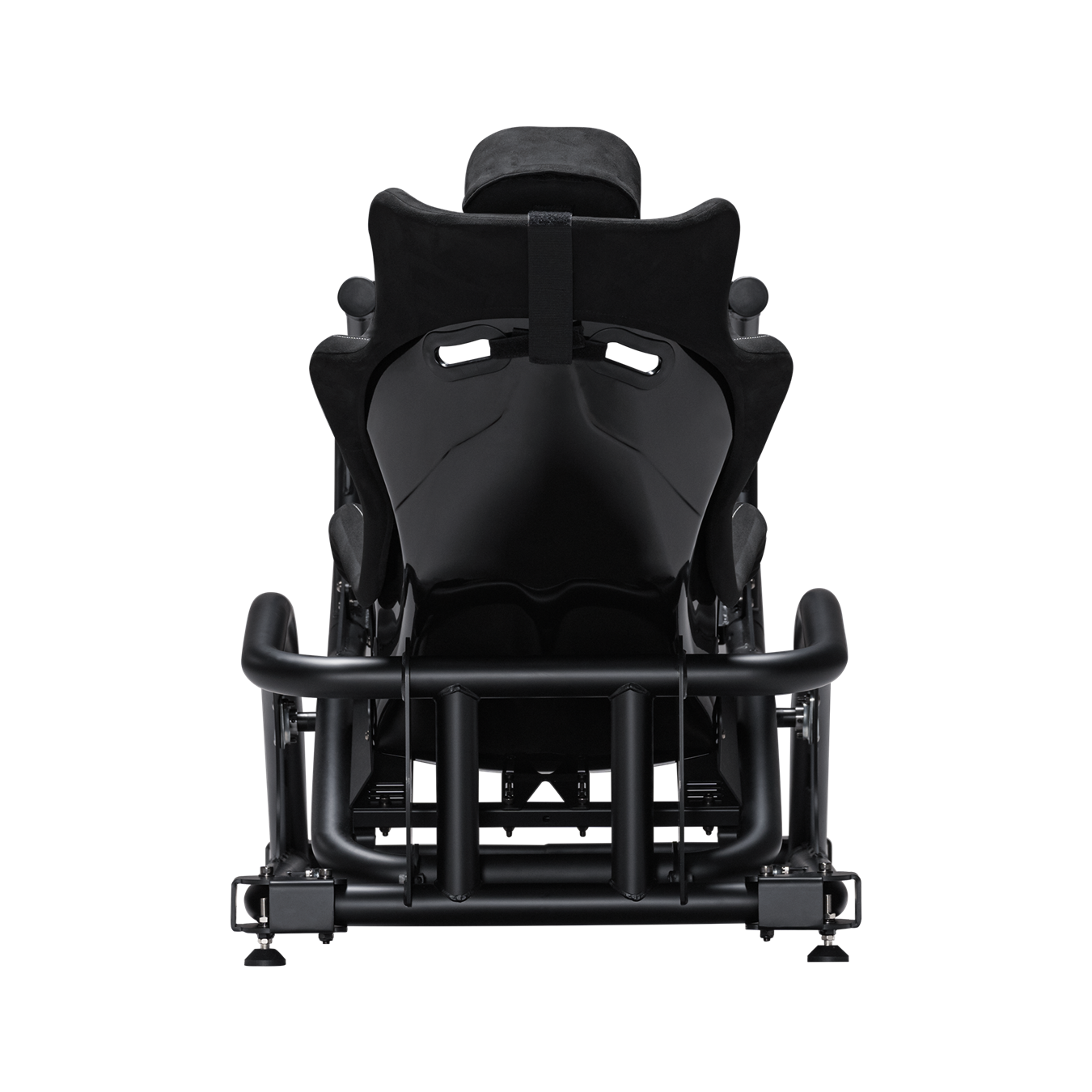 DYN X Professional Racing Simulator Cockpit