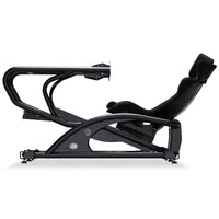 DYN X Professional Racing Simulator Cockpit