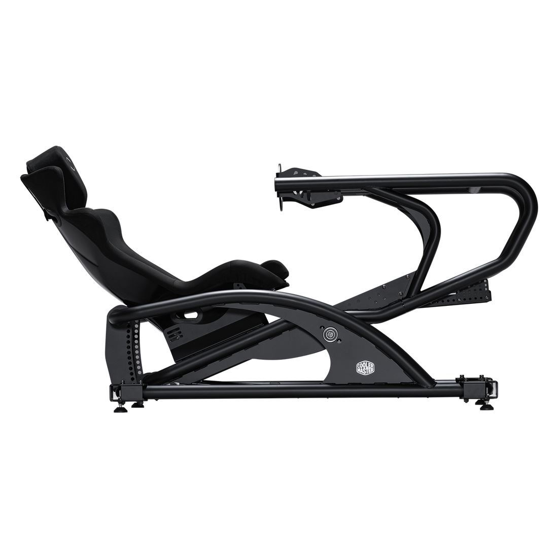 AS6 3DOF DYNX COCKPIT RACING SIMULATOR