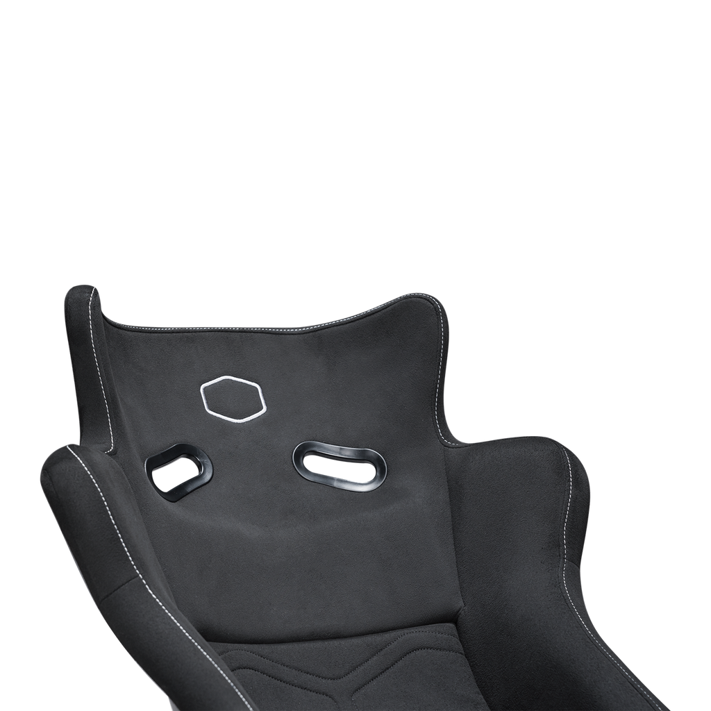 AS6 3DOF DYNX COCKPIT RACING SIMULATOR