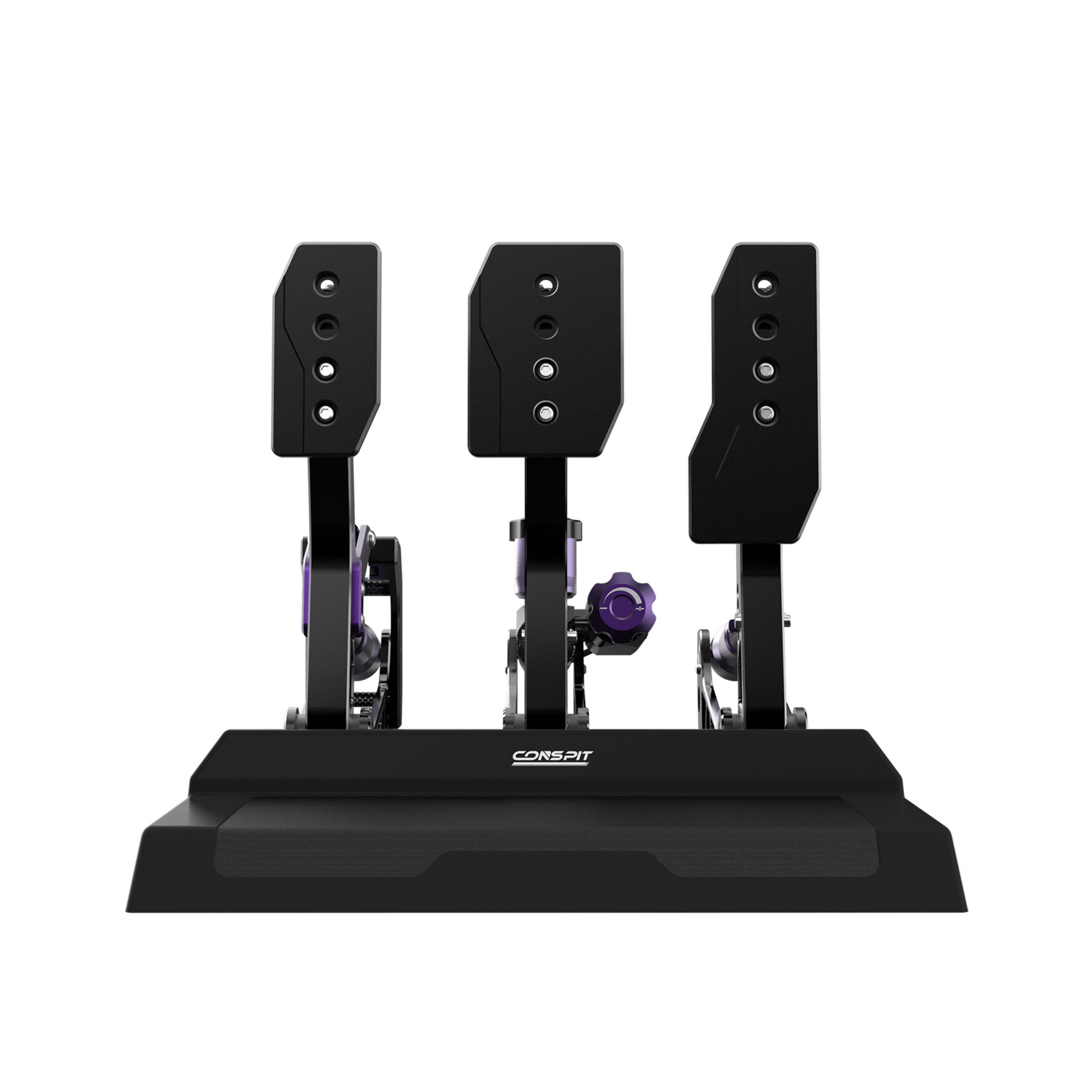 CONSPIT CPP-Lite 2-Pedal Version