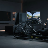Package 2 - Touring Turn-key Package