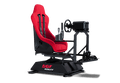 DOF Reality H3 Motion Simulator Platform 3-Axis HERO