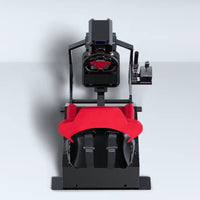 DOF Reality H3 Motion Simulator Platform 3-Axis HERO