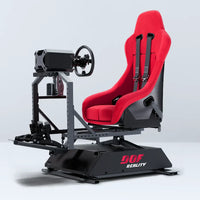 DOF Reality H3 Motion Simulator Platform 3-Axis HERO